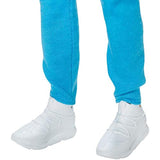 Barbie Ken 60th Anniversary Doll in Throwback Workout Look with T-Shirt, Athleisure Pants, Sneakers & Hand Weight Kids 3 to 8 Years Old