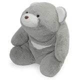 GUND Snuffles Teddy Bear Stuffed Animal Plush, 18-Inch, Gray, Model:6054274