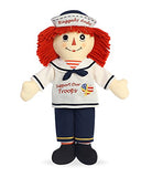 Aurora - Raggedy Ann Classic - 16" Support Our Troops Raggedy Andy