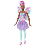 Barbie Dreamtopia Fairy Candy Doll, Pink