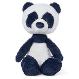 GUND Baby Baby Toothpick Cooper Panda Bear Plush Stuffed Animal, Blue, 12"