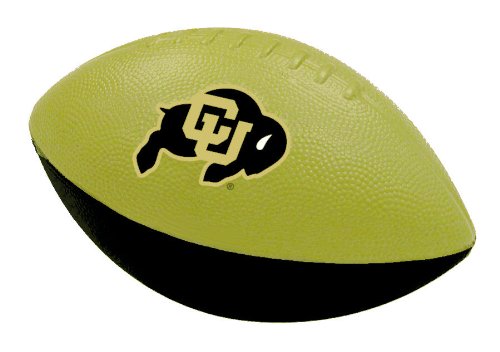 Patch Products Colorado Buffaloes Football N47521