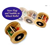 Melissa & Doug Color Star Tumbler