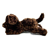 GUND Cocco Chocolate Lab Dog Stuffed Animal Plush, Brown