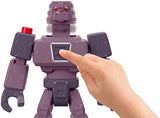 Fisher-Price Imaginext Teen Titans Go! Cinderblock & Beast Boy Kangaroo