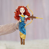 Disney Princess Meridas Adventure Bow