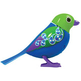 Digi Birds (Single Pack 2)