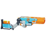 Nerf Zombie Strike Sledgefire Blaster