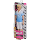 Barbie Fashionistas Doll #129