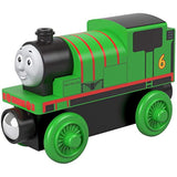 Thomas & Friends Wood, Harvey & Wood, Percy