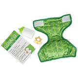 Melissa & Doug 11-Inch Baby Giraffe Plush Stuffed Animal