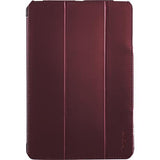 Triad THZ22101US Carrying Case for 7" iPad Mini - Cherry Black