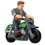 Fisher-Price Imaginext Jurassic World, Stygimoloch & Owen