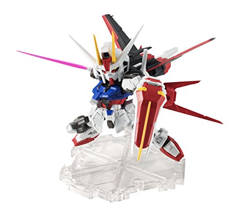Gundam Seed: Aile Strike Gundam NXEdgeStyle Action Figure by Bandai