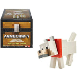 Minecraft Fusion Figures Craft-A-Figure Set, Build Your Own Characters to Play with, Trade and Collect, Toys for Kids Ages 6 Years and Older, GVV16