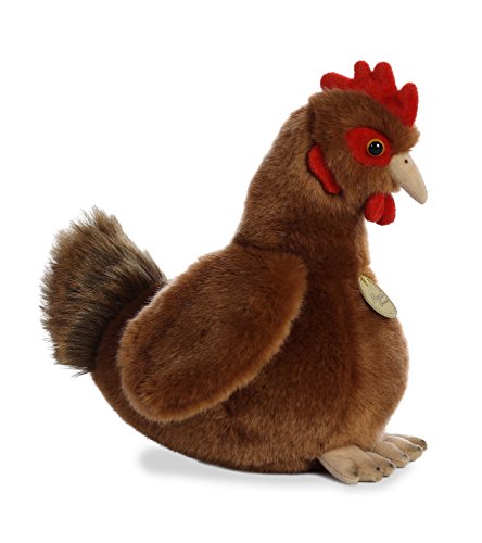 Aurora - Miyoni - 11" Hen