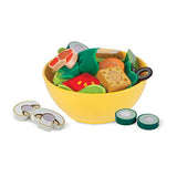 Melissa & Doug Salad Set