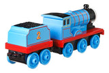 Fisher-Price Thomas & Friends Adventures, Large Push Along Edward