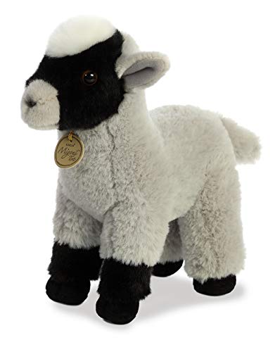Aurora - Miyoni - 11" Goat Kid,White