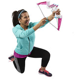 Nerf Rebelle Epic Action Bow