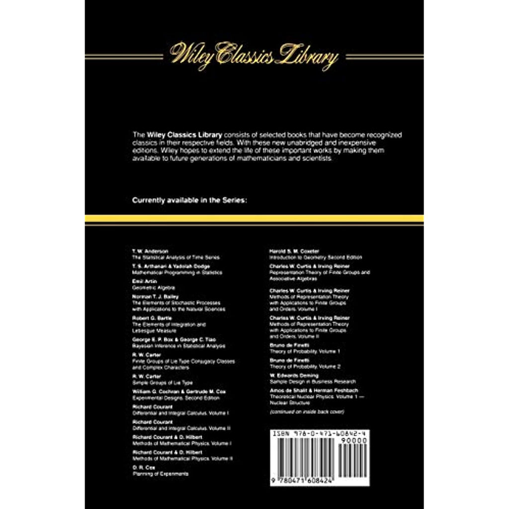 Differential and Integral Calculus, Vol. 1