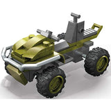 Mega Construx Halo Infinite Vehicle - Recon Getaway