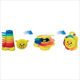 Playskool Stack 'n Stow Cups