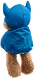 GUND DC Comics Universe Fuzzy Bear Batman Plush, 14"