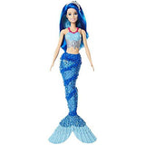 Barbie Mermaid Doll