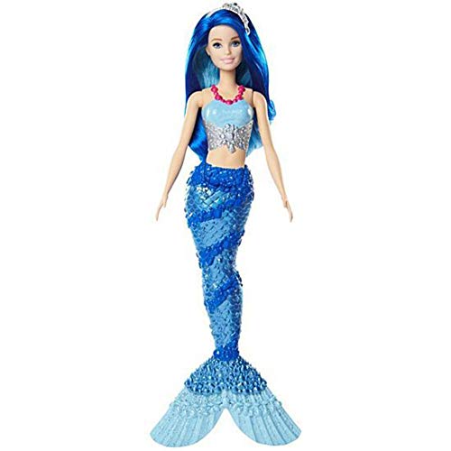 Barbie Mermaid Doll