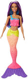 Barbie Dreamtopia Mermaid Doll 1
