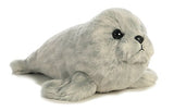 Aurora - Mini Flopsie - 8" Harbor Seal