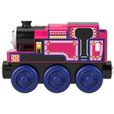 Thomas & Friends Wood, Ashima