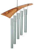 Woodstock Eastern Energies, Enchantment Chime- Seafoam Green