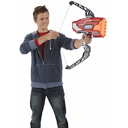 Nerf Mega ThunderBow Blaster