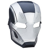 Marvel Captain America: Civil War Marvels War Machine Mask