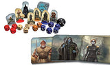 Legends of Andor : Dark Heroes (Expansion Pack)