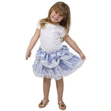Melissa & Doug Goodie Tutus Role Play Costume Scratch Art Mini-Pad Bundle [85465]