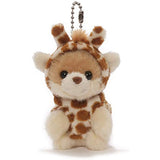 GUND 4061287 World's Cutest Dog Boo Surprise Stuffed Animal Plush Blind Box Series #2: Animal Theme, Multicolor, 3"