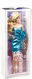Barbie: The Look City Shine Blonde Doll