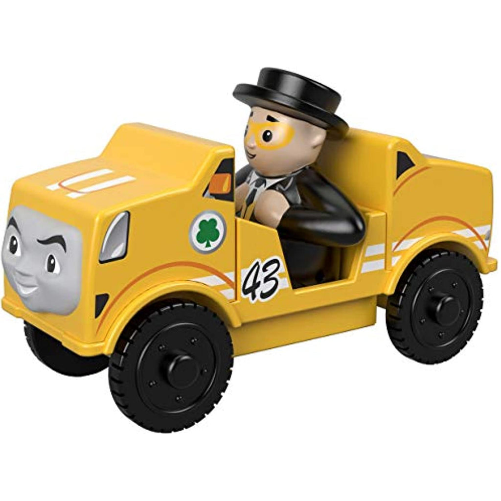 Thomas & Friends Wood, Ace the Racer