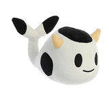 tokidoki Aurora 7.5" Milk Whale