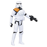 Star Wars Rogue One Imperial Stormtrooper Figure