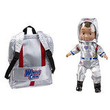 PlayMonster Wonder Crew Adventure Pack - Astronaut
