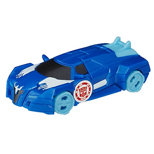 Transformers: Robots in Disguise Legion Class Blizzard Strike Autobot Drift