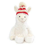 GUND Lionel The Llama