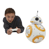 Star Wars The Force Awakens RC BB-8