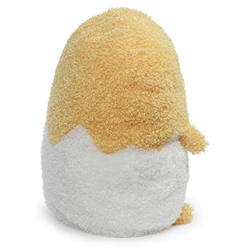 GUND Gudetame Deluxe Egg in Shell, 17"