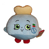 NEW 2016! Shopkins 6" Toasty Pop by Just Play