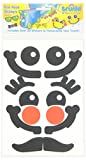 Melissa and Doug Trunki Fun Face Stickers